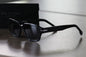 The Harbor — Polarized Rectangular Sunglasses