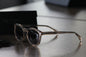 The Riviera — Polarized Round Sunglasses