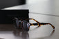 The Meridian — Polarized Round Sunglasses