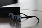 The Meridian — Polarized Round Sunglasses