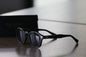 The Meridian — Polarized Round Sunglasses