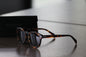 The Riviera — Polarized Round Sunglasses