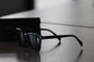 The Corsair — Polarized Square Sunglasses