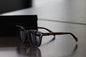 The Corsair — Polarized Square Sunglasses
