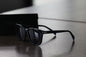 The Corsair — Polarized Square Sunglasses