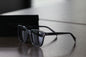 The Corsair — Polarized Square Sunglasses