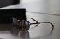 The Offshore — Geometric Acetate Sunglasses