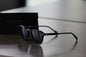 The Offshore — Geometric Acetate Sunglasses