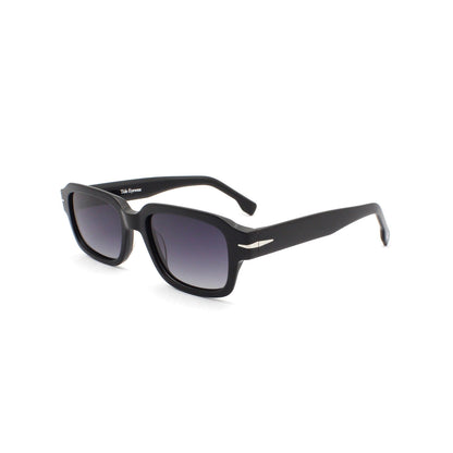 The Harbor Black (C1) front