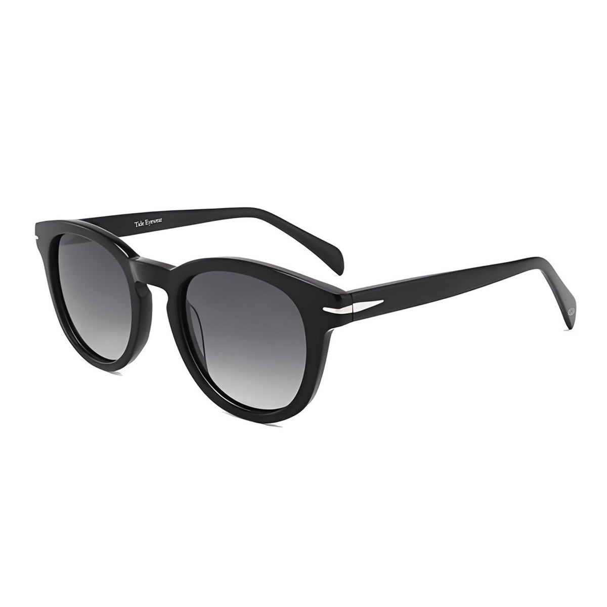 The Riviera Black (C1) front