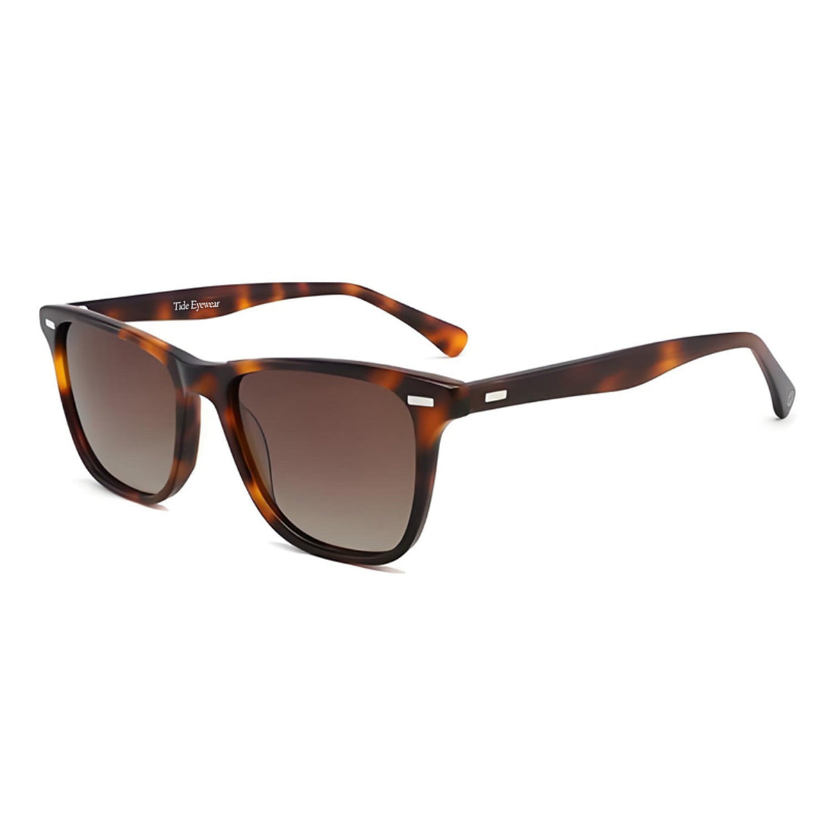 The Vista Tortoise Shell front
